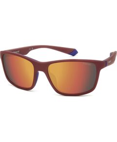 SUNGLASSES POLAROID MAN PLD2153S0Z3 (Lens/Bridge/Temple) 58/16/135 mm) Солнцезащитные очки