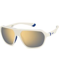 SUNGLASSES POLAROID UNISEX PLD2152SVK6 (Lens/Bridge/Temple) 59/13/135 mm) Солнцезащитные очки