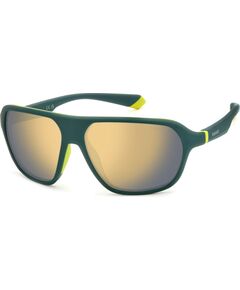 SUNGLASSES POLAROID UNISEX PLD2152SDLD (Lens/Bridge/Temple) 59/13/135 mm) Солнцезащитные очки
