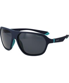 SUNGLASSES POLAROID UNISEX PLD2152S58FLL (Lens/Bridge/Temple) 59/13/135 mm) Солнцезащитные очки