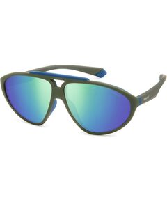 SUNGLASSES POLAROID UNISEX PLD2151SDLDG2 (Lens/Bridge/Temple) 62/17/140 mm) Солнцезащитные очки
