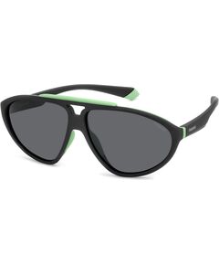 SUNGLASSES POLAROID UNISEX PLD2151S3OLG2 (Lens/Bridge/Temple) 62/18/140 mm) Солнцезащитные очки