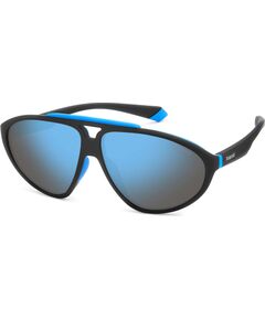 SUNGLASSES POLAROID UNISEX PLD2151S0VKG2 (Lens/Bridge/Temple) 62/17/140 mm) Солнцезащитные очки