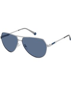 SUNGLASSES POLAROID MAN PLD2145GSX6LB (Lens/Bridge/Temple) 62/17/145 mm) Солнцезащитные очки