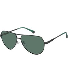 SUNGLASSES POLAROID MAN PLD2145GSX003 (Lens/Bridge/Temple) 62/20/145 mm) Солнцезащитные очки