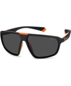 SUNGLASSES POLAROID UNISEX PLD2142SRC2 (Lens/Bridge/Temple) 61/11/135 mm) Солнцезащитные очки