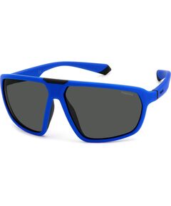 SUNGLASSES POLAROID UNISEX PLD2142SDOF (Lens/Bridge/Temple) 61/11/135 mm) Солнцезащитные очки
