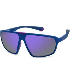 SUNGLASSES POLAROID UNISEX PLD2142S802 (Lens/Bridge/Temple) 61/11/135 mm) Солнцезащитные очки