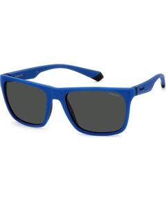SUNGLASSES POLAROID UNISEX PLD2141SDOF (Lens/Bridge/Temple) 57/18/140 mm) Солнцезащитные очки