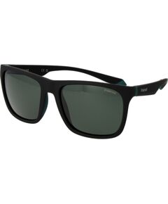 SUNGLASSES POLAROID UNISEX PLD2141S563OL (Lens/Bridge/Temple) 57/18/140 mm) Saules Brilles