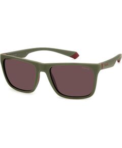 SUNGLASSES POLAROID UNISEX PLD2141S0L9 (Lens/Bridge/Temple) 57/18/140 mm) Солнцезащитные очки