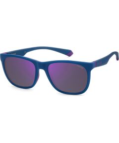 SUNGLASSES POLAROID UNISEX PLD2140S802 (Lens/Bridge/Temple) 55/18/145 mm) Солнцезащитные очки