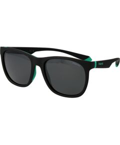 SUNGLASSES POLAROID UNISEX PLD2140S543OL (Lens/Bridge/Temple) 55/18/145 mm) Saules Brilles
