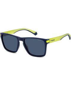 SUNGLASSES POLAROID UNISEX PLD2139SFLL (Lens/Bridge/Temple) 56/18/140 mm) Солнцезащитные очки