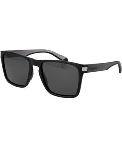 SUNGLASSES POLAROID UNISEX PLD2139S56O6W (Lens/Bridge/Temple) 56/18/140 mm) Солнцезащитные очки