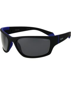 SUNGLASSES POLAROID MAN PLD2135S64D51 (Lens/Bridge/Temple) 65/17/125 mm) Saules Brilles