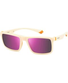 SUNGLASSES POLAROID MAN PLD2134SIXN (Lens/Bridge/Temple) 56/19/145 mm) Солнцезащитные очки