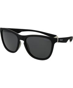 SUNGLASSES POLAROID UNISEX PLD2133S08AM9 (Lens/Bridge/Temple) 56/17/140 mm) Saules Brilles