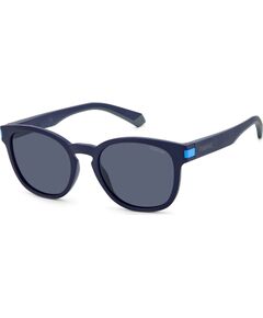 SUNGLASSES POLAROID UNISEX PLD2129SFLL (Lens/Bridge/Temple) 52/19/140 mm) Солнцезащитные очки