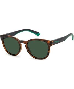 SUNGLASSES POLAROID UNISEX PLD2129S2M6 (Lens/Bridge/Temple) 52/20/140 mm) Солнцезащитные очки