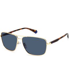 SUNGLASSES POLAROID MAN PLD2119GSJ5GC (Lens/Bridge/Temple) 61/14/135 mm) Солнцезащитные очки