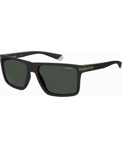 SUNGLASSES POLAROID MAN PLD2098S7ZJM9 (Lens/Bridge/Temple) 56/17/140 mm) Солнцезащитные очки