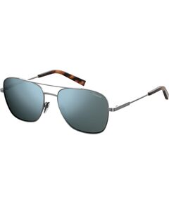 SUNGLASSES POLAROID MAN PLD2068SX6LB5 (Lens/Bridge/Temple) 58/17/145 mm) Солнцезащитные очки