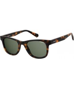 SUNGLASSES POLAROID MAN PLD1016SNEW08 (Lens/Bridge/Temple) 50/22/150 mm) Солнцезащитные очки