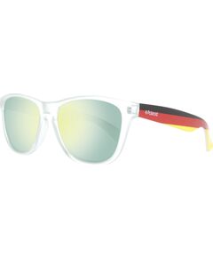 SUNGLASSES POLAROID UNISEX S8443-CWY (Lens/Bridge/Temple) 55/18/145 mm) Солнцезащитные очки