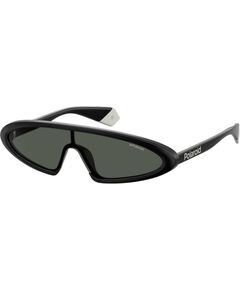 SUNGLASSES POLAROID WOMAN 6074-S-807-99 (Lens/Bridge/Temple) 99/15/140 mm) Солнцезащитные очки