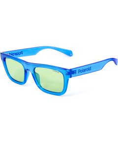 SUNGLASSES POLAROID UNISEX 6050-S-PJP-53 (Lens/Bridge/Temple) 53/15/140 mm) Saules Brilles