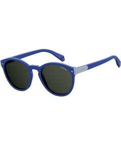 SUNGLASSES POLAROID UNISEX 6034-S-PJP-51 (Lens/Bridge/Temple) 51/15/140 mm) Солнцезащитные очки