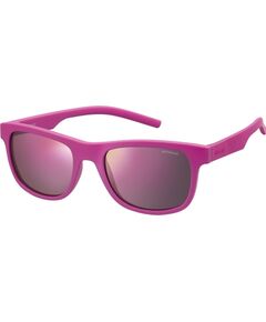 SUNGLASSES POLAROID UNISEX 6015-S-CYQ-51 (Lens/Bridge/Temple) 51/15/140 mm) Солнцезащитные очки