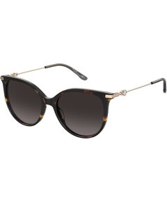 SUNGLASSES PIERRE CARDIN WOMEN PC8528S086 (Lens/Bridge/Temple) 56/17/145 mm) Солнцезащитные очки