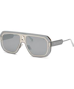 SUNGLASSES PHILIPP PLEIN MAN SPP050-99579X (Lens/Bridge/Temple) 99/0/150 mm) Saules Brilles