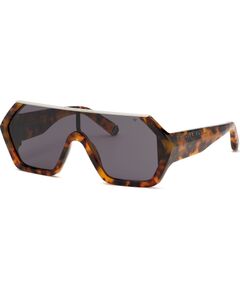SUNGLASSES PHILIPP PLEIN MAN SPP047990728 (Lens/Bridge/Temple) 99/0/145 mm) Saules Brilles