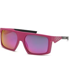 SUNGLASSES PHILIPP PLEIN MAN SSP009-586YLP (Lens/Bridge/Temple) 58/18/135 mm) Saules Brilles