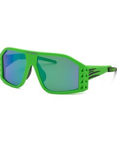 SUNGLASSES PHILIPP PLEIN MAN SSP002-6195GV (Lens/Bridge/Temple) 61/15/130 mm) Saules Brilles