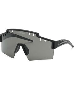 SUNGLASSES PHILIPP PLEIN MAN SSP001-99U28X (Lens/Bridge/Temple) 99/0/130 mm) Saules Brilles