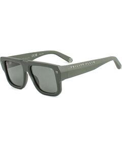 SUNGLASSES PHILIPP PLEIN MAN SPP179-550Z29 (Lens/Bridge/Temple) 55/18/145 mm) Saules Brilles