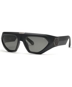 SUNGLASSES PHILIPP PLEIN MAN SPP153-580U28 (Lens/Bridge/Temple) 58/21/125 mm) Saules Brilles