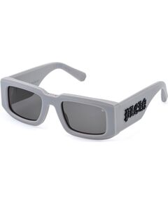 SUNGLASSES PHILIPP PLEIN MAN SPP149-540L46 (Lens/Bridge/Temple) 54/24/145 mm) Saules Brilles