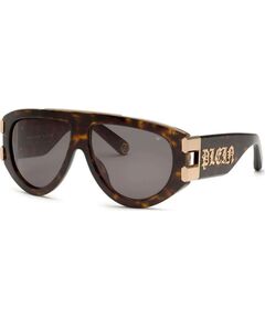 SUNGLASSES PHILIPP PLEIN MAN SPP127V600722 (Lens/Bridge/Temple) 60/13/145 mm) Saules Brilles