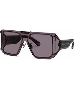 SUNGLASSES PHILIPP PLEIN MAN SPP096M990I86 (Lens/Bridge/Temple) 99/0/135 mm) Saules Brilles