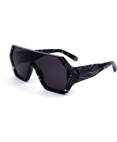 SUNGLASSES PHILIPP PLEIN MAN SPP047-0Z21 (Lens/Bridge/Temple) 99/00/145 mm) Saules Brilles