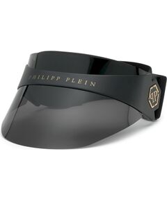 SUNGLASSES PHILIPP PLEIN WOMEN SPP033SS4990U (Lens/Bridge/Temple) 99/0/0 mm) Saules Brilles