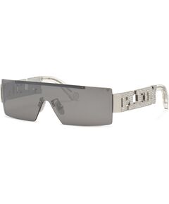 SUNGLASSES PHILIPP PLEIN WOMEN SPP032S99579X (Lens/Bridge/Temple) 99/0/135 mm) Saules Brilles