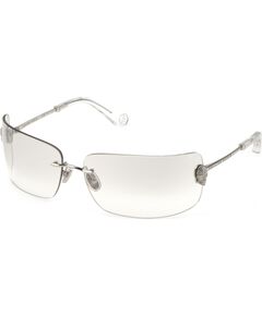 SUNGLASSES PHILIPP PLEIN WOMEN SPP027V95579X (Lens/Bridge/Temple) 95/16/120 mm) Saules Brilles