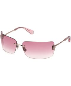SUNGLASSES PHILIPP PLEIN WOMEN SPP027V950A39 (Lens/Bridge/Temple) 95/16/120 mm) Saules Brilles