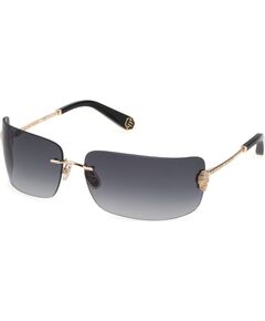 SUNGLASSES PHILIPP PLEIN WOMEN SPP027S950300 (Lens/Bridge/Temple) 95/16/120 mm) Saules Brilles
